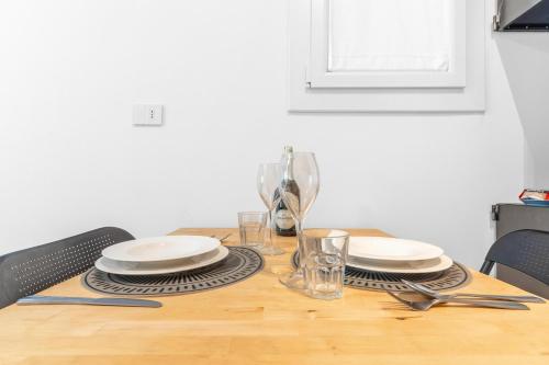 ND13 - Loreto - Duomo - Central - Comfortable -