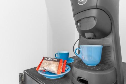 ND13 - Loreto - Duomo - Central - Comfortable -
