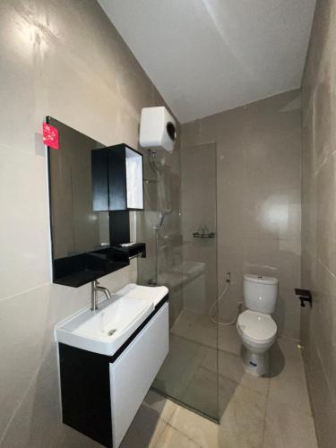 Φωτογραφία από το άλμπουμ του Java Seven Villas σε Mantaak