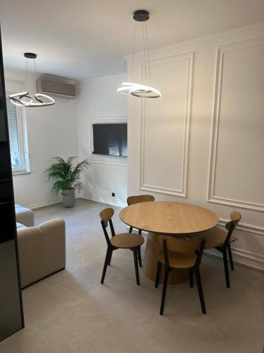 Design Apartment Belvedere