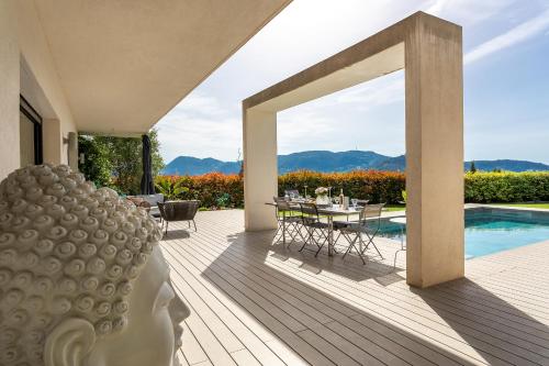 Villa Les Sources VI4245 By Riviera Holiday Homes