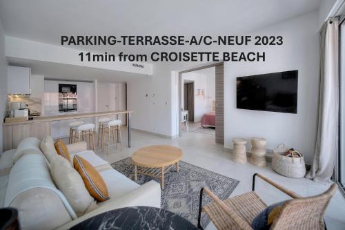 Spacieux et confortable 2 pieces A1B259