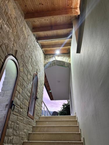 Fotografie z fotogalerie ubytování Hotel Bar Restorant Bilo v destinaci Këlcyrë