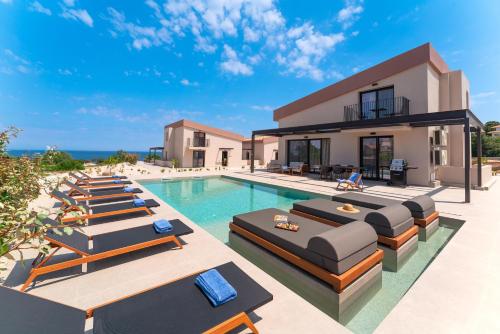 Luma Villas