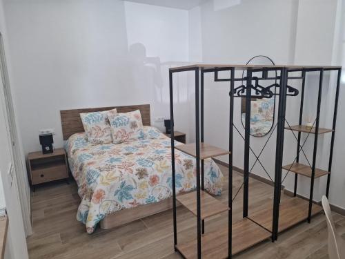 Apartamento La Luz