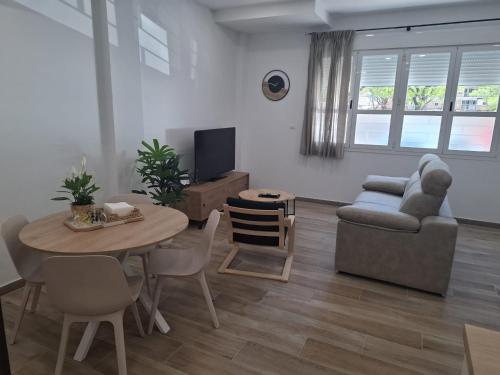 Apartamento La Luz