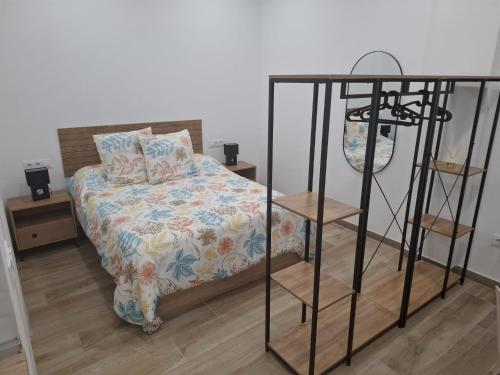 Apartamento La Luz