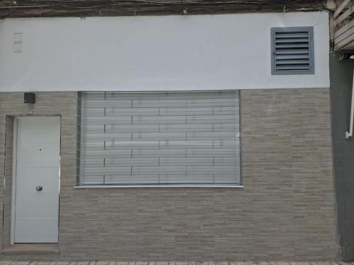 Apartamento La Luz