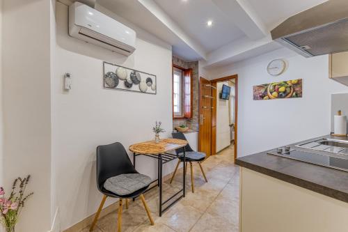 Colosseum Apartment