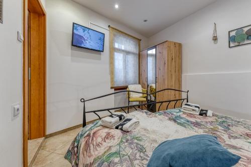 Colosseum Apartment