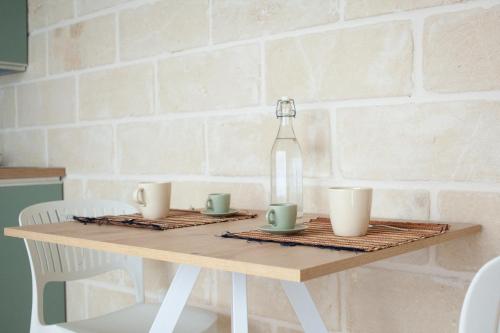 Fotografie z fotogalerie ubytování Casa Tonì v destinaci Conversano