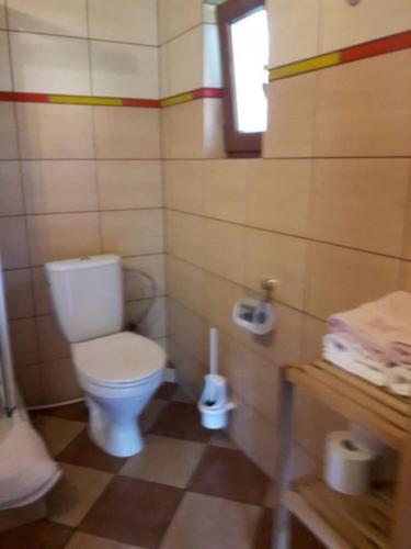 Domki z bali Polanica Zdrój