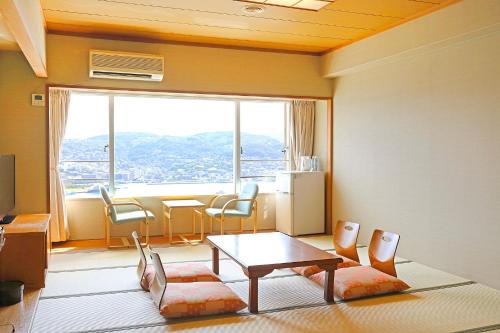 Fotografie z fotogalerie ubytování Ooedo Onsen Monogatari Nagasaki Hotel Seifu v destinaci Nagasaki