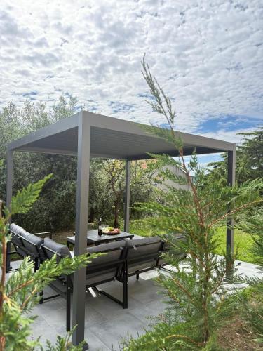 LA1 luxury apartment near Bacvice beach