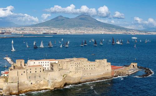 Napoli Sottosopra Chiaia