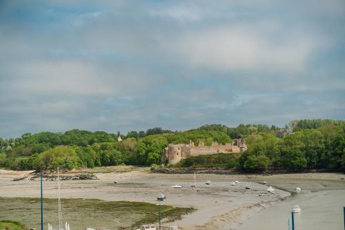 Gites des Pierres Sonnantes