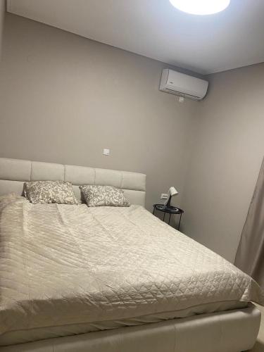 Apartment A9, sea views, WIFI, air conditioner and parking,Terrase