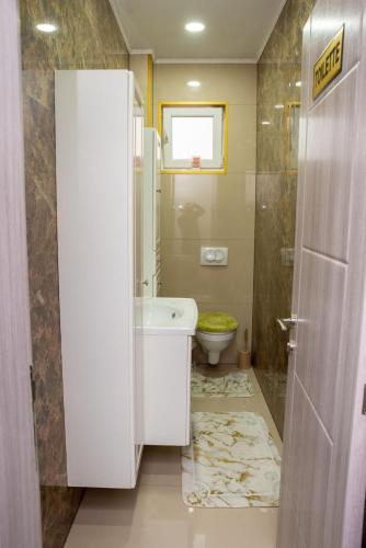 Gallery image of Villa Elegante in Ulcinj