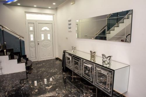 Gallery image of Villa Elegante in Ulcinj
