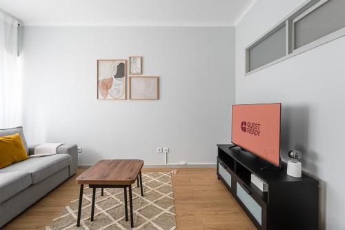 GuestReady - Homely retreat in the city centre