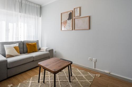 GuestReady - Homely retreat in the city centre