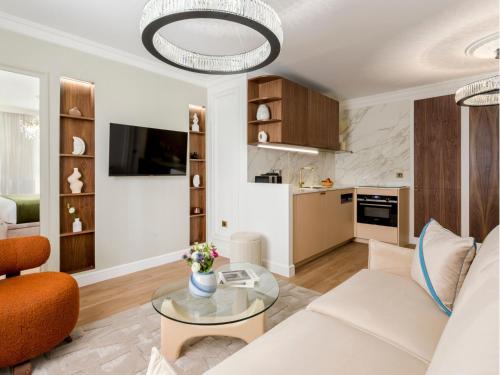 Merveil - Luxury Suite - Marais - Lenoir I