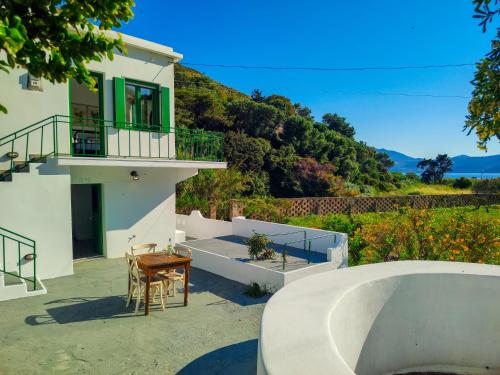 Ktima Klima country house