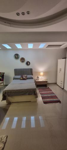 Un lugar para sentarse en Jasmin Guest House