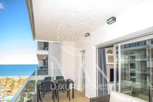 Casa Perola Ivan Luxury Homes 8ªPlta Norte 1ªLinea