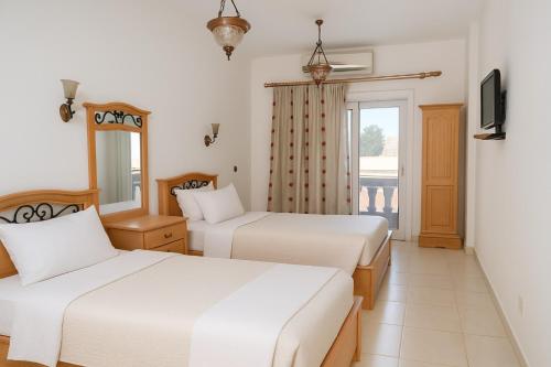 Elmamsha Peace House Dahab Stylish Central Studio