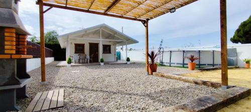 Casa El Pinar