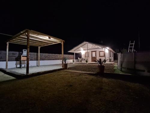 Casa El Pinar