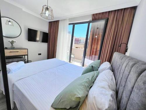 صورة لـ The Diderot Hotel في إسطنبول