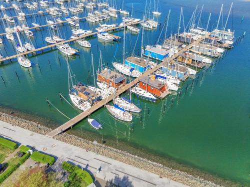 Příroda nedaleko prázdninového domu