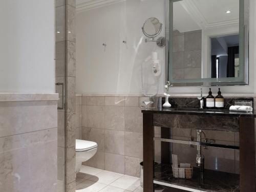 Elite Eden Park Hotel Image
