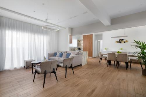 Onirico Apartment