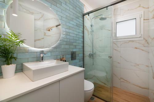 Onirico Apartment