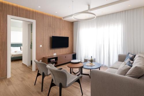 Onirico Apartment
