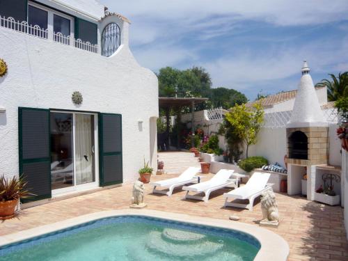 Villa Sorriso