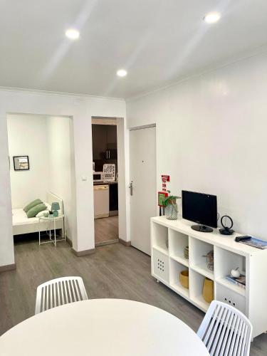 New Luxury Apartment - Lisbon Center