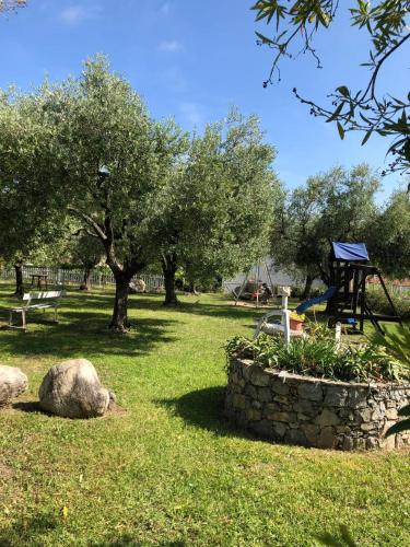 Gallery image of Appartamenti in Riviera in Pietra Ligure