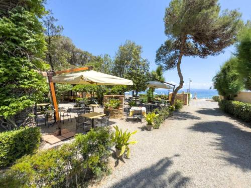 Gallery image of Hotel Villa Rodriguez in Capoliveri