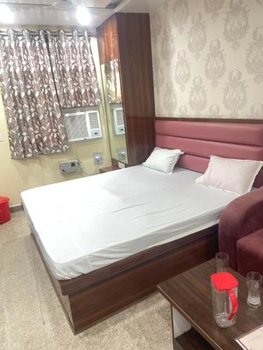 Fotografie z fotogalerie ubytování Hotel Kishan International v destinaci Patna