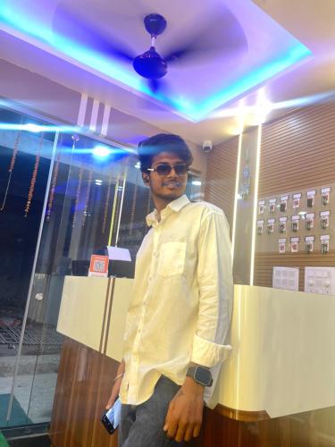 Fotografie z fotogalerie ubytování Hotel Kishan International v destinaci Patna