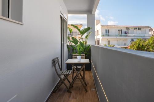 Onirico Apartment