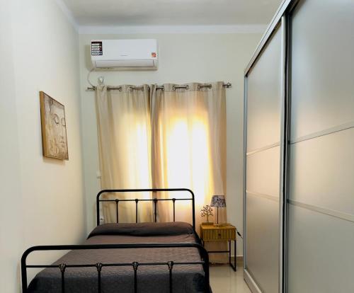 Peristeri apartment 2