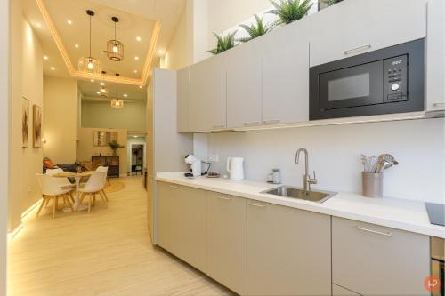 Core Essence Apartment