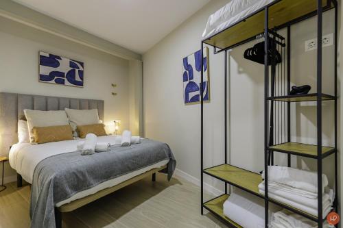 Core Essence Apartment