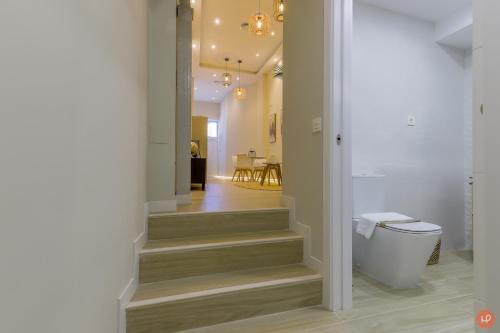 Core Essence Apartment