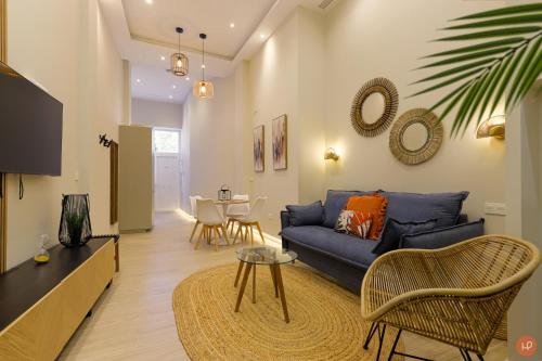 Core Essence Apartment